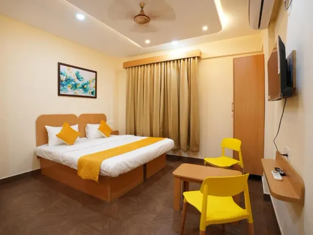Photo 2 of 10 at Aurelia INN - Jayanagar