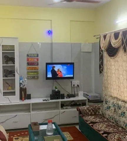 Photo 10 of 10 at 3BHK-Cozy Homestay Near IKEA & BIEC Exhibition, Bangalore