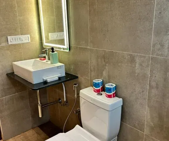 Photo 4 of 10 at Limelights Premium Serviced Suites