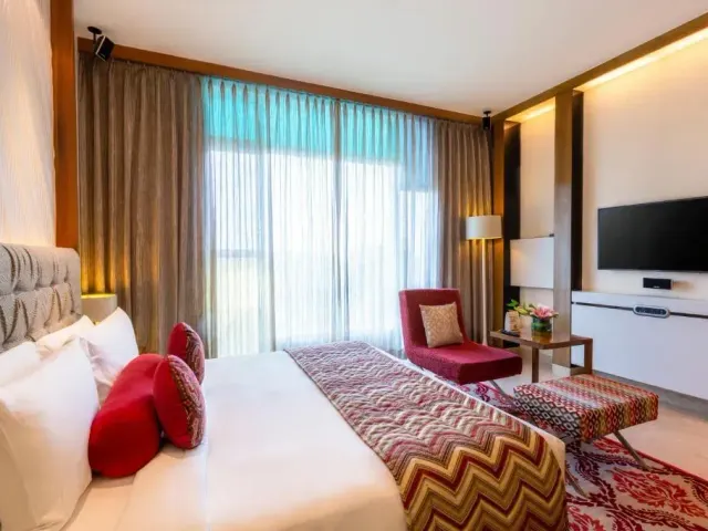 Photo 9 of 10 at Vivanta Bengaluru, Whitefield