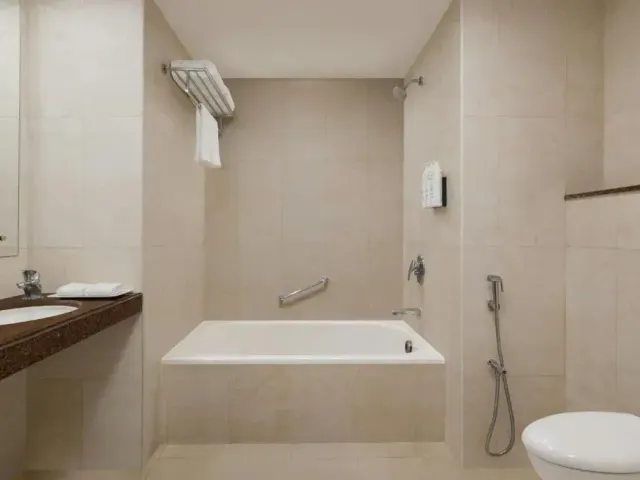 Photo 4 of 10 at Trinity Whitefield Bengaluru