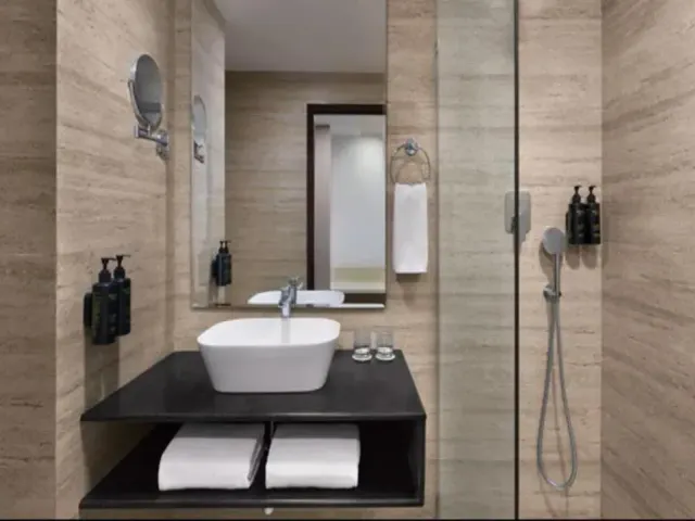 Photo 2 of 10 at The Fern Residency Bengaluru, Yeshwanthpur, Series by Marriott