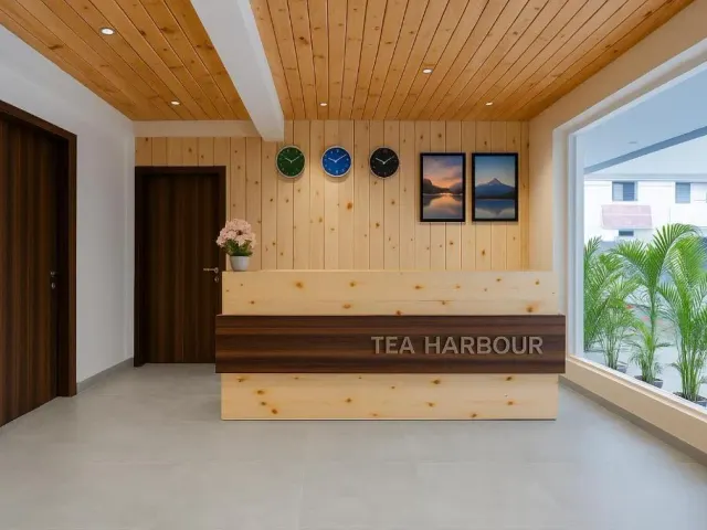 Photo 9 of 10 at Tea Harbour - Eco World