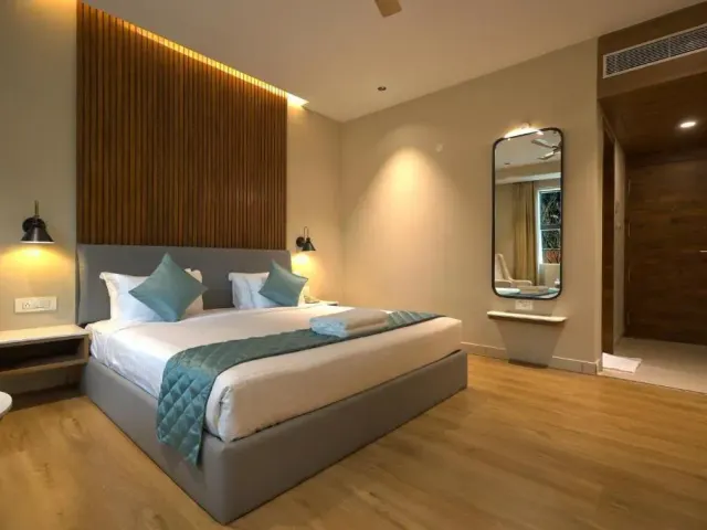 Photo 6 of 10 at Aurum Keys By VYDA