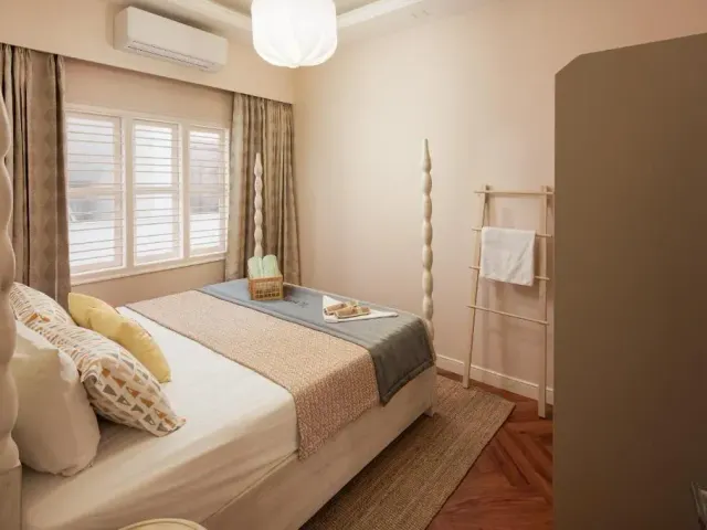 Photo 6 of 10 at Hoodo Zoe - Hebbal Bangalore Apartments