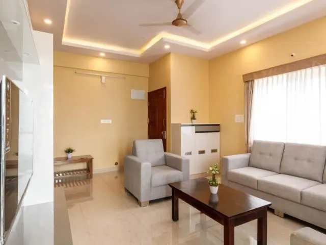 Photo 10 of 10 at Elite Peak Serviced Apartments