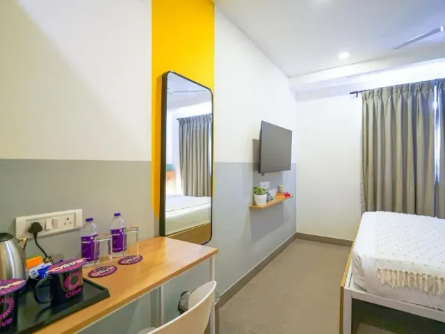 Photo 5 of 10 at Olive Hotel JP Nagar by Embassy Group