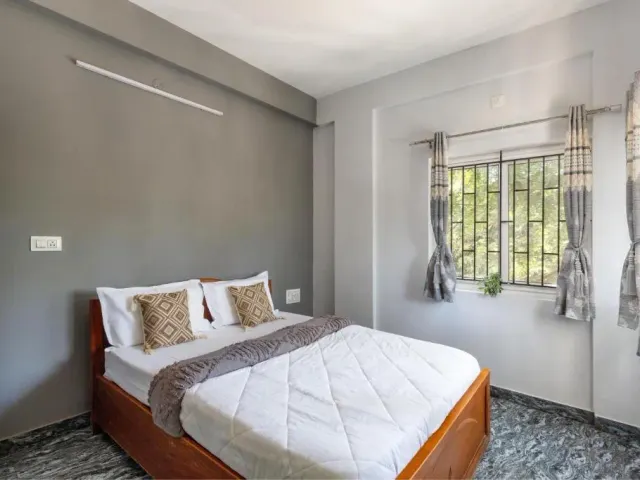 Photo 7 of 10 at Promenade 4th Block by Red Olive 2BHK Jayanagar