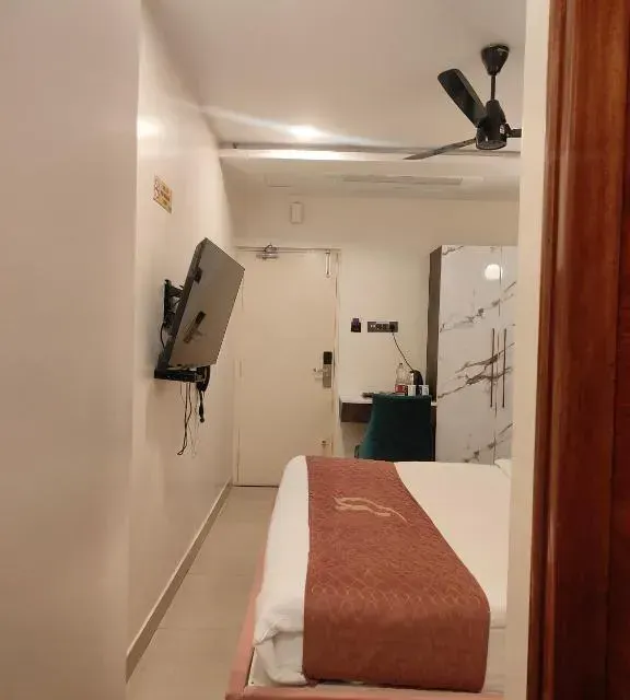 Photo 1 of 10 at Astra Hotels & Suites - Koramangala