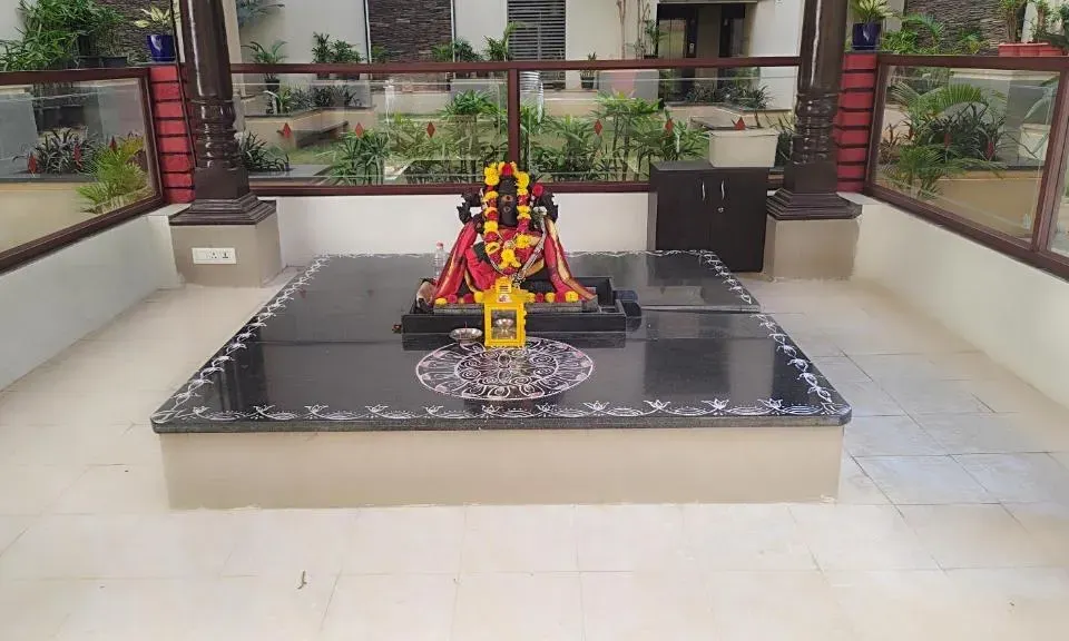 Photo 1 of 10 at Entire 3 BHK Corporate Service Apartment Manyata Tech Park Hebbal