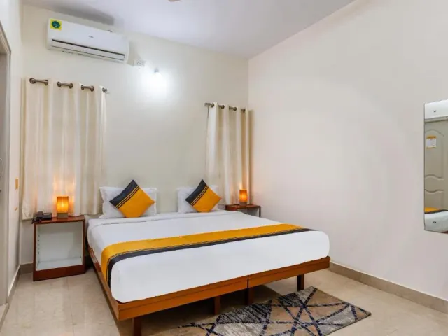 Photo 6 of 10 at Itsy Hotels Manyu Inn