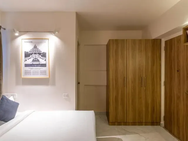 Photo 10 of 10 at Wandr Hotel- Near MG Road