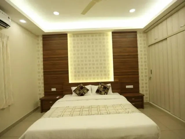 Photo 5 of 10 at Benaka Suites