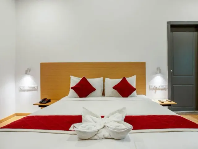 Photo 6 of 10 at Alchemy Suites