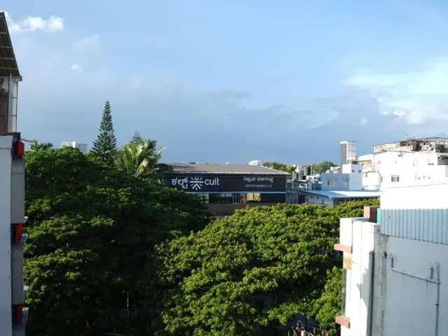 Photo 4 of 10 at Aurelia INN - JP Nagar