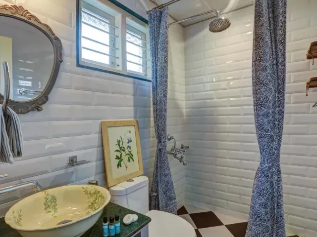 Photo 10 of 10 at Hoodo Zoe - Hebbal Bangalore Apartments