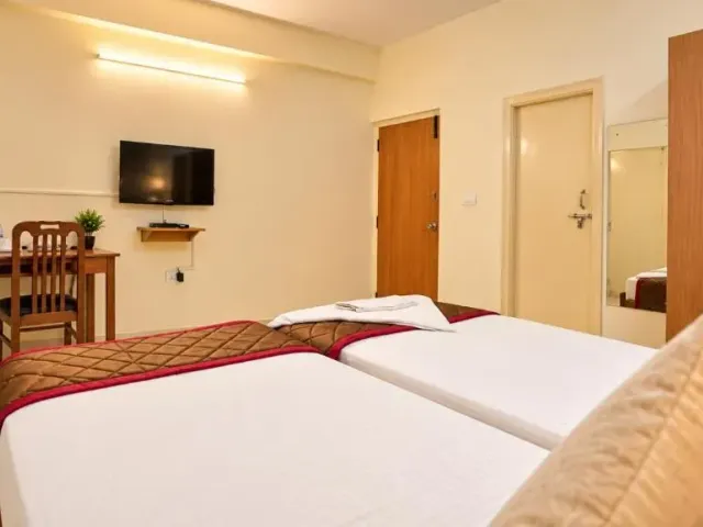 Photo 6 of 10 at The Altruist Bellandur ORR Hotel