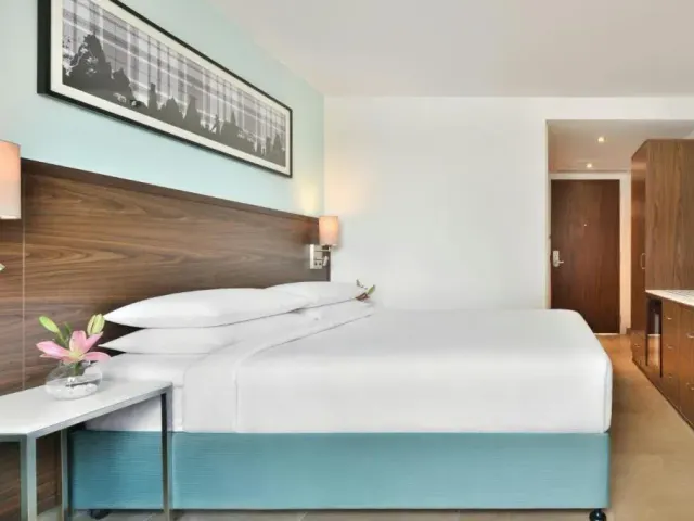 Photo 8 of 10 at Fairfield by Marriott Bengaluru Whitefield