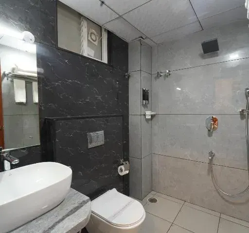 Photo 9 of 10 at VOVO Boutique Hotel