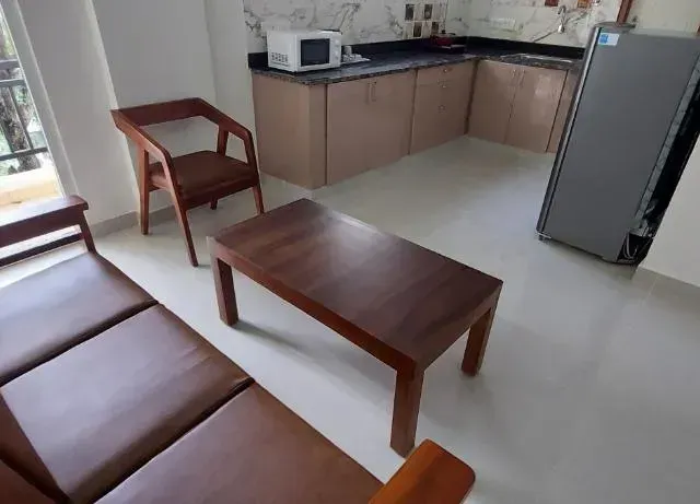 Photo 2 of 10 at Tranquil Serviced Apartments - Sarjapur