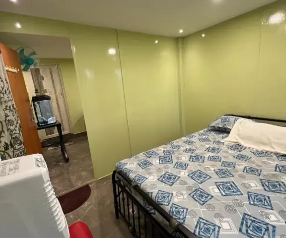 Photo 6 of 10 at 2BHK Cozy Prime Homestay Near BIEC & IKEA Bangalore