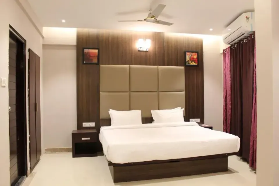 Photo 1 of 10 at The Byke Signature Business - Pan India Pure Veg Hotel Chain