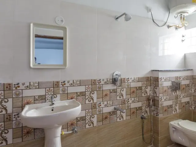 Photo 3 of 10 at Pinnacle Serviced Apartments