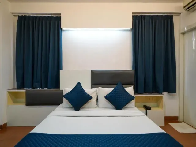 Photo 10 of 10 at Open Hotel by Olive - VH Hotels