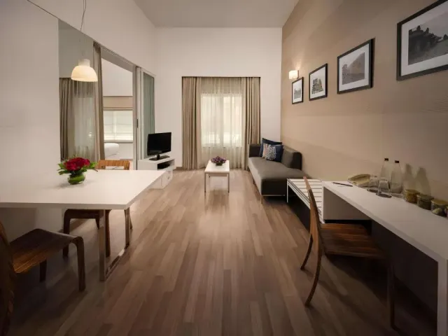 Photo 9 of 10 at Grand Mercure Bangalore - An Accor Brand