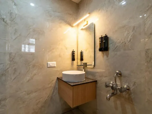 Photo 3 of 10 at Vista Inn Marathahalli By Bestinn Leisure