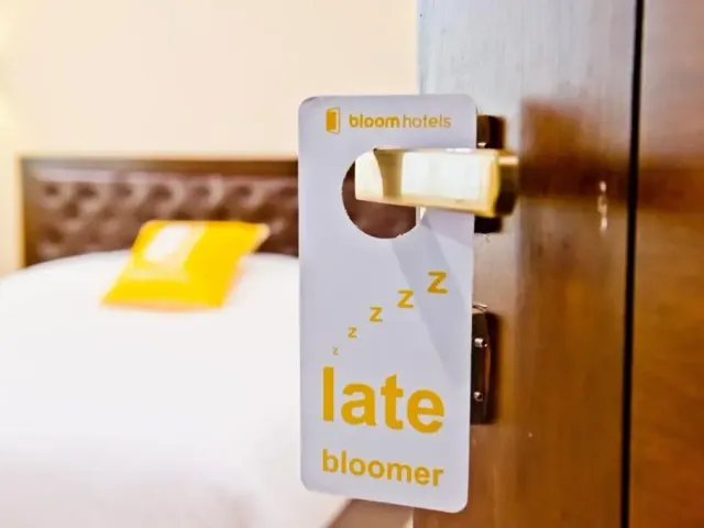 Photo 3 of 10 at X by Bloom l Indiranagar