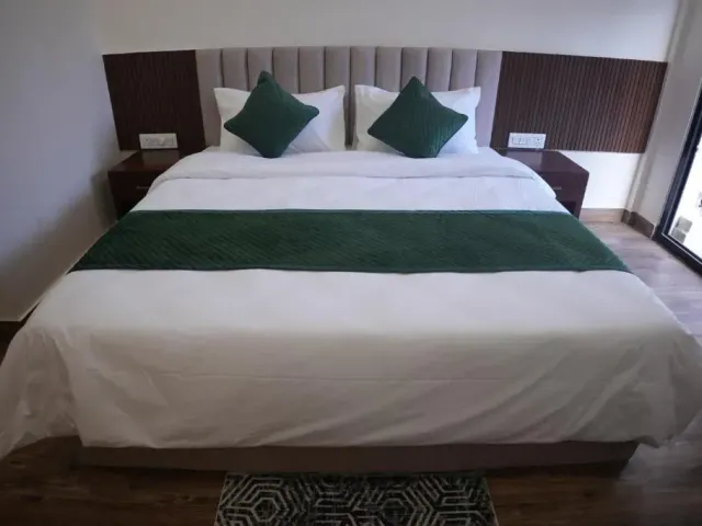 Photo 4 of 10 at AK Castle Suites