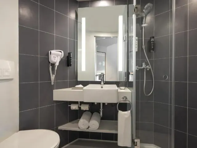 Photo 8 of 10 at ibis Bengaluru Hebbal - An Accor Brand