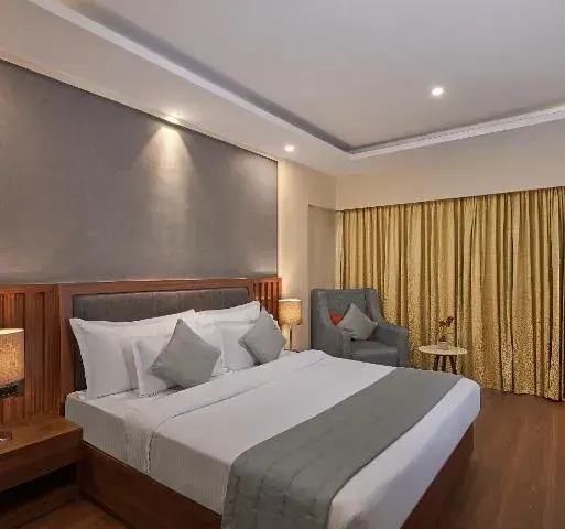 Photo 4 of 10 at Southern Star,Bangalore