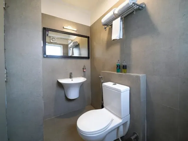 Photo 5 of 10 at Olive Zip Koramangala 100Ft Road by Embassy Group