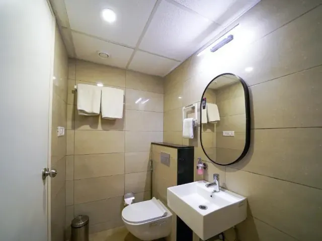 Photo 6 of 10 at Olive Hotel JP Nagar by Embassy Group
