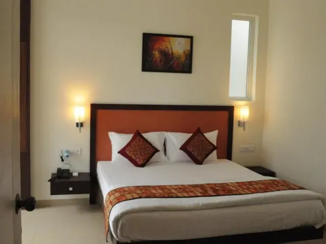 Photo 10 of 10 at Ixora Suites
