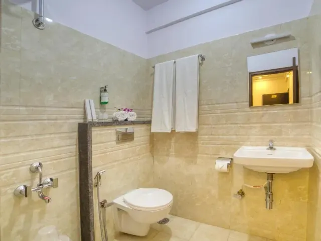 Photo 6 of 10 at SM Royal Stay Hotel - Near Bangalore international Airport