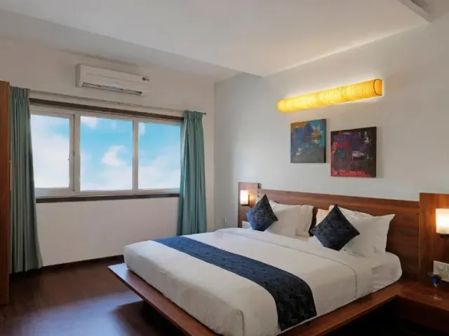 Photo 2 of 10 at Ekaa Keys By Bestinn Leisure - Banglore