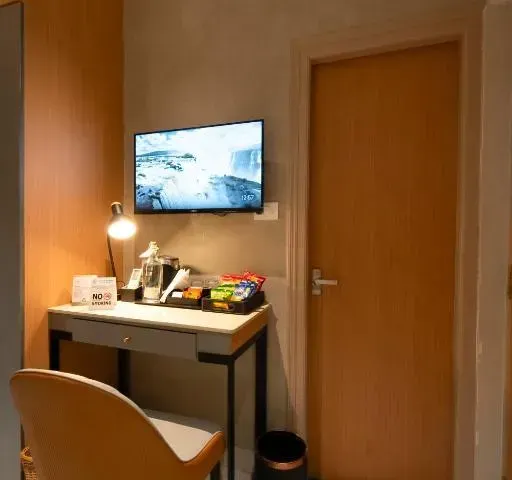 Photo 5 of 10 at Dlite Rivera Premium Hotel Apartments