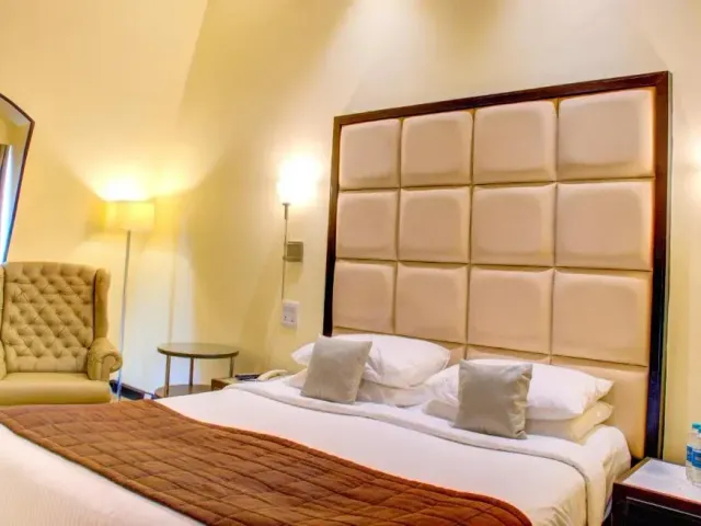 Photo 6 of 10 at Hotel Royal Orchid Bangalore