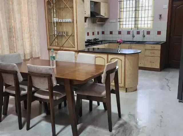 Photo 10 of 10 at Sindhu Suites - Premium 2 BHK Apartment RMV II Stage Bangalore