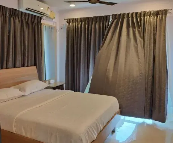 Photo 4 of 10 at Tara Suites Premium rooms in Central Indiranagar
