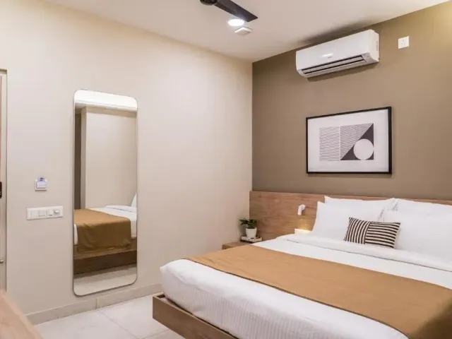 Photo 2 of 10 at Olive Hotel Millers Road by Embassy Group