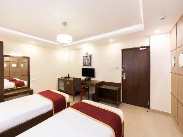 Photo 2 of 10 at Icon Regency by Bhagini
