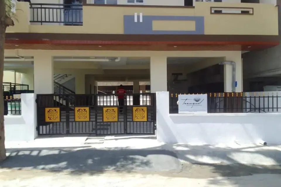 Photo 1 of 10 at Tranquil Serviced Apartments - Sarjapur