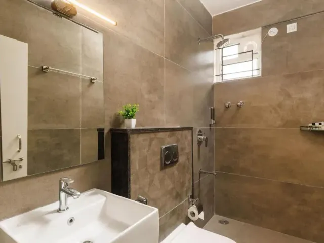 Photo 2 of 10 at OBS Luxury Suites - JP Nagar