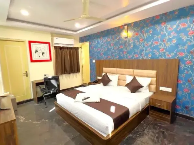 Photo 5 of 10 at UR Residency New BEL ROAD