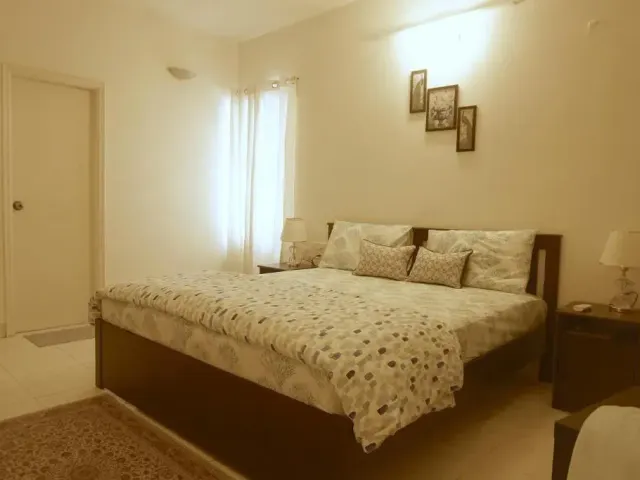 Photo 2 of 10 at Luxre Homes - Villa in Koramangala