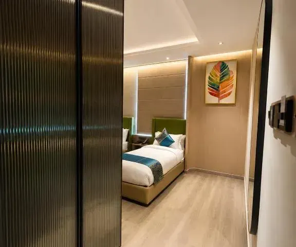 Photo 5 of 10 at Zipp Hotel D Town Hennur